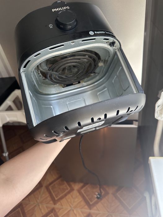 Мультипіч Philips NA120/00