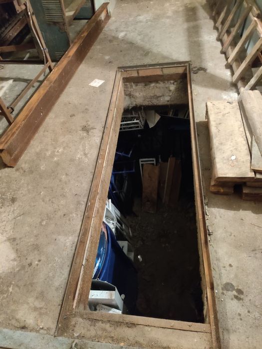 Продам гараж, г.о "Жигули"