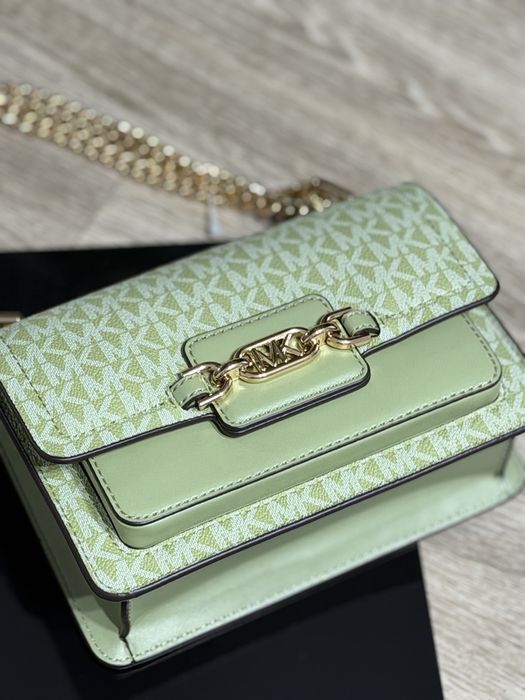 Michael kors фирменная сумочка ориоинал