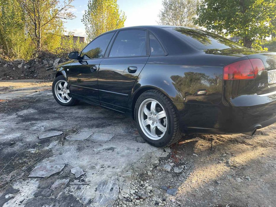 Продам авто ауді А4