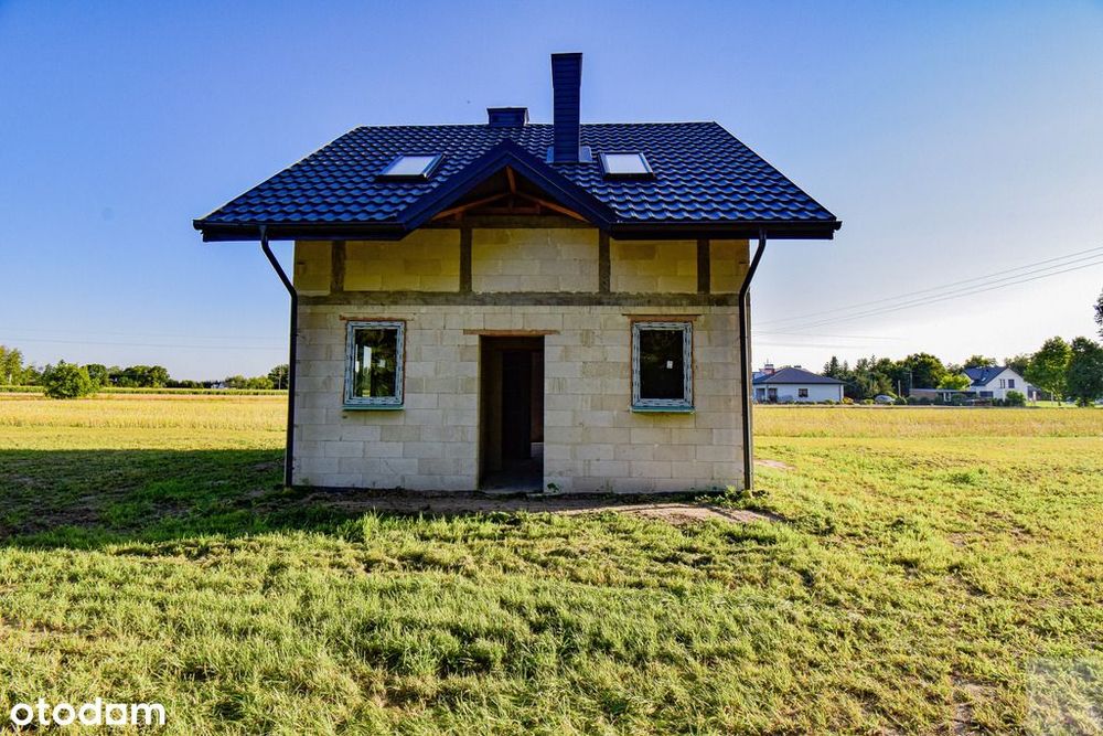 Dom – Jarosław - Widok 4