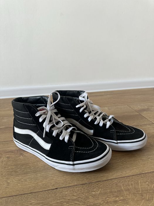Vans оригінал 26,5 см