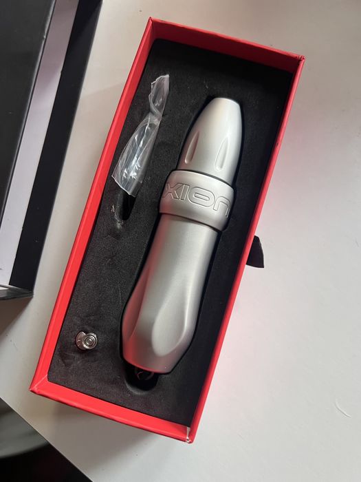 Spektra xion pen