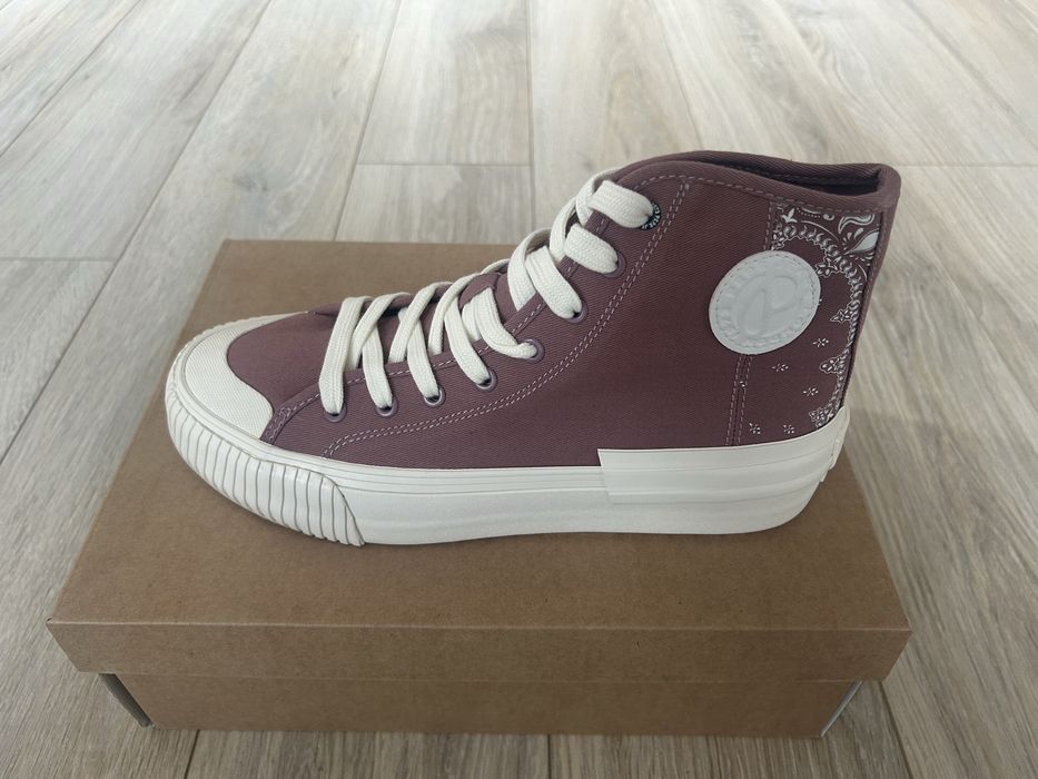 Trampki Pepe Jeans