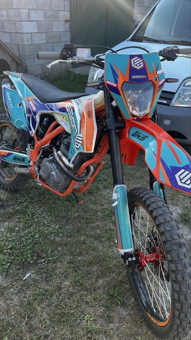 Geon GNS 250 2022