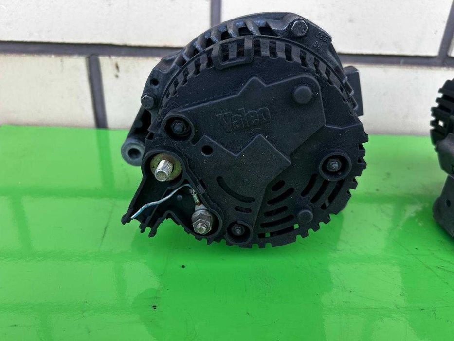 Генератор Opel Omega B / BMW E34. E36 - 2.5TDS