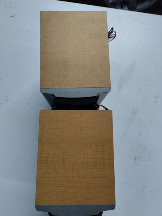 Coluna de som 04 ohm