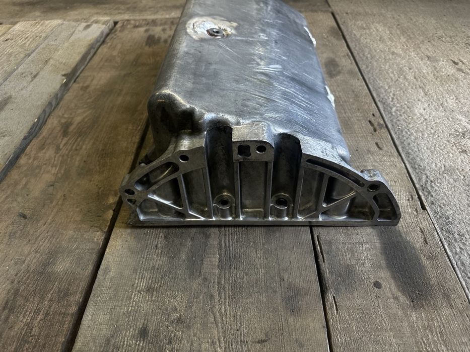 Поддон рено мастер zd30 3.0