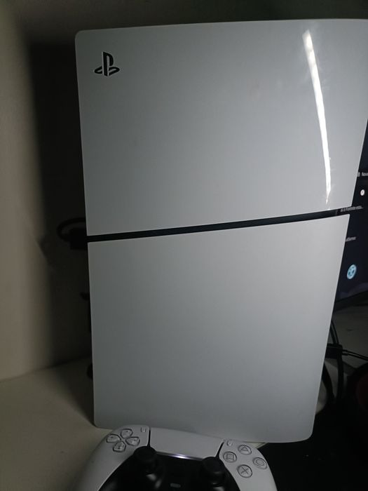 Consola para vender