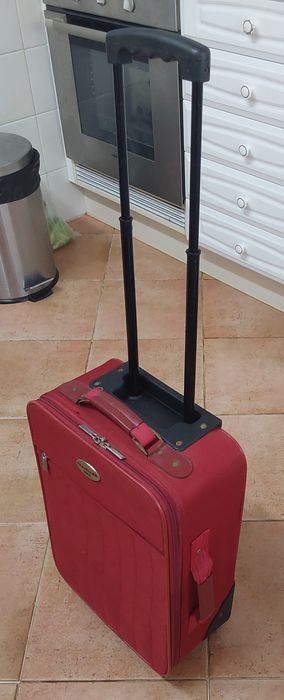 MALA DE VIAGEM DE CABINE. Casa,Viagens,Mudanças,Arrumação,Quarto,Sala.