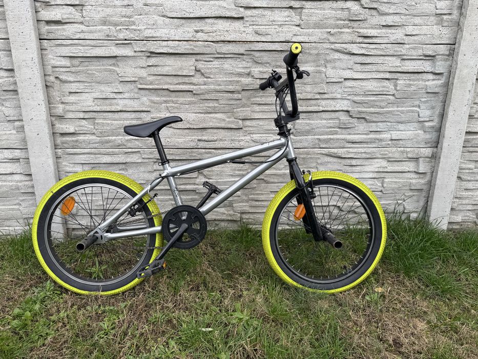BMX B’TWIN / Wipe 20