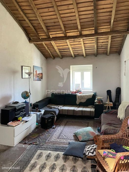 Quinta T4 no coração da Serra de S. Mamede, Portalegre