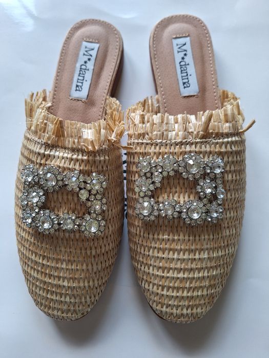 Mules novas, M**darina, 38