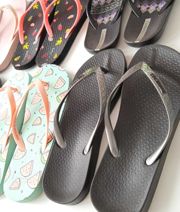 Жіночі в'єтнамки набір 37-го розміру