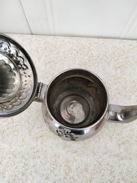 Bule Original Árabe