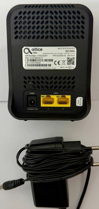 repetidor smart wifi