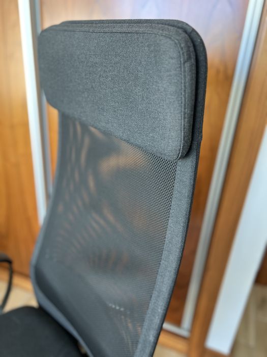 Cadeira escritorio ikea