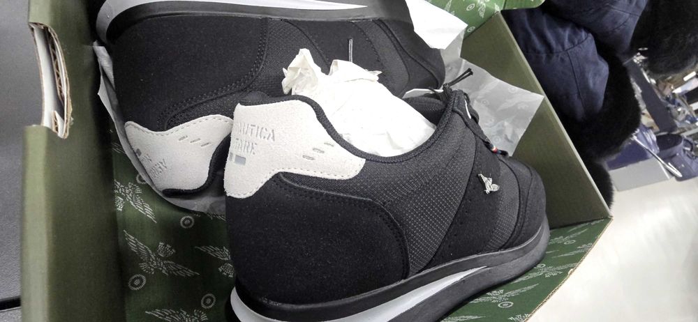 Aeronautica militare buty meskie 41