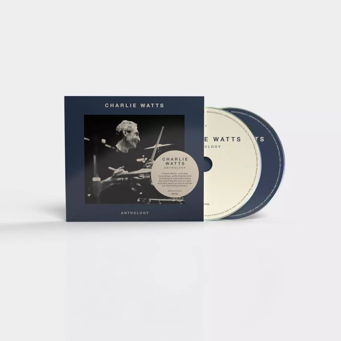 Anthology, CD. Warner Music Polska