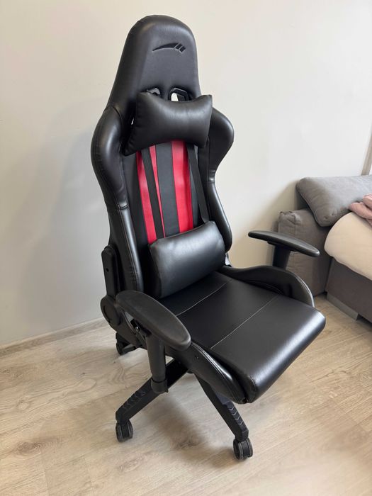 Fotel komputerowy