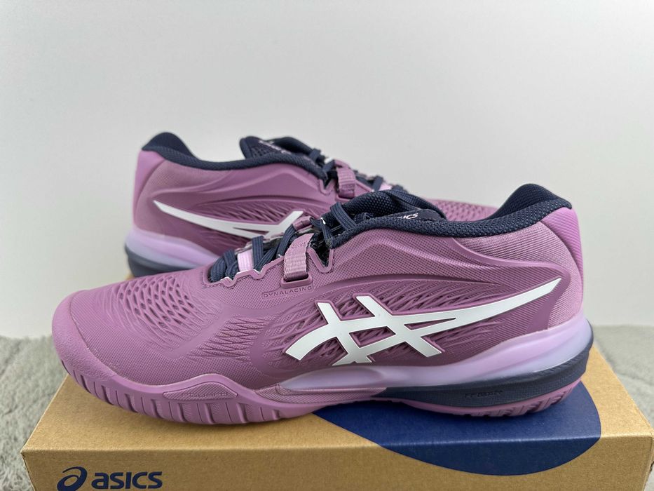 Asics Gel-Resolution X 37.5 buty damskie sportowe