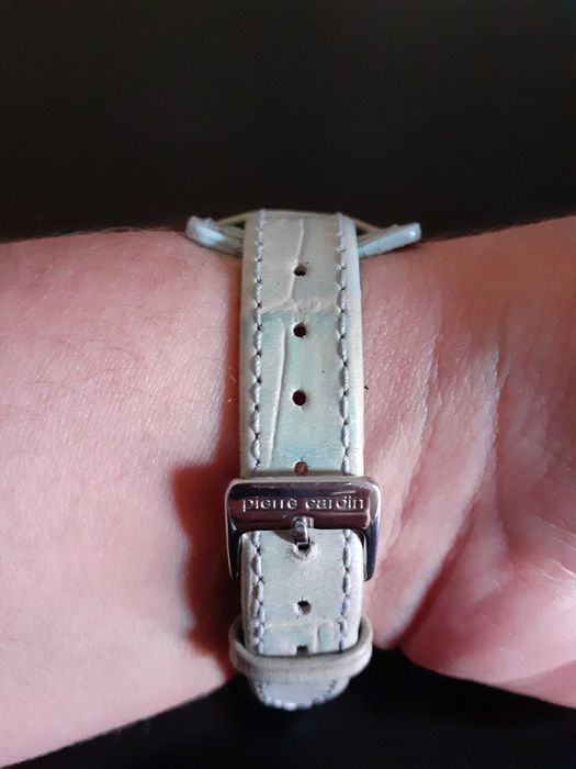 Relógio Pierre cardin