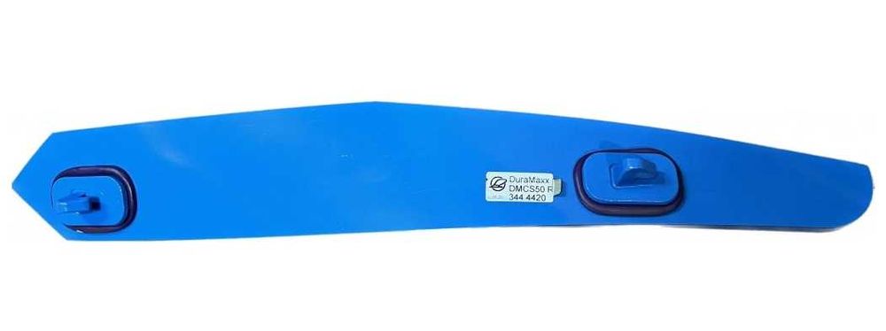 Listwa ażurowa Lemken Juwel odkładnicy DMCS50 DMCS40 Pług DuraMax