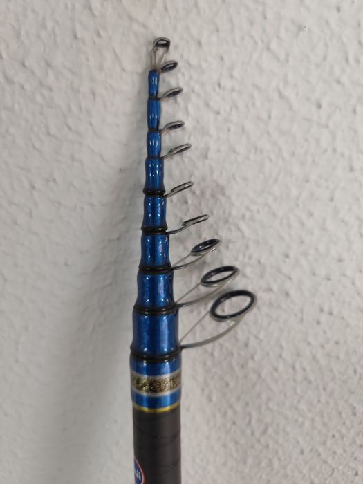 Tubertini strong hammer 2