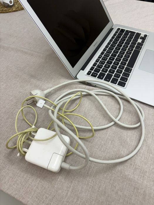 MacBook Air (13 polegadas)