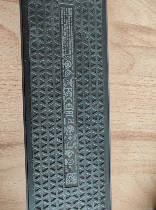 Stacja dokująca HP dock HQ-TRE 71025 zbook