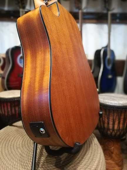ArsNova AN450CEQ gitara elektroakustyczna Ars Nova AN 450 ceq akustyk