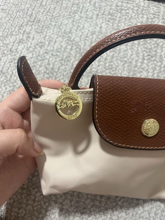 Mala Longchamp mini