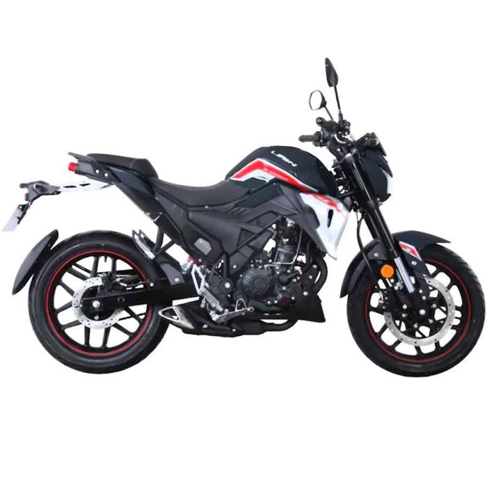 Мотоцикл Lifan SR220