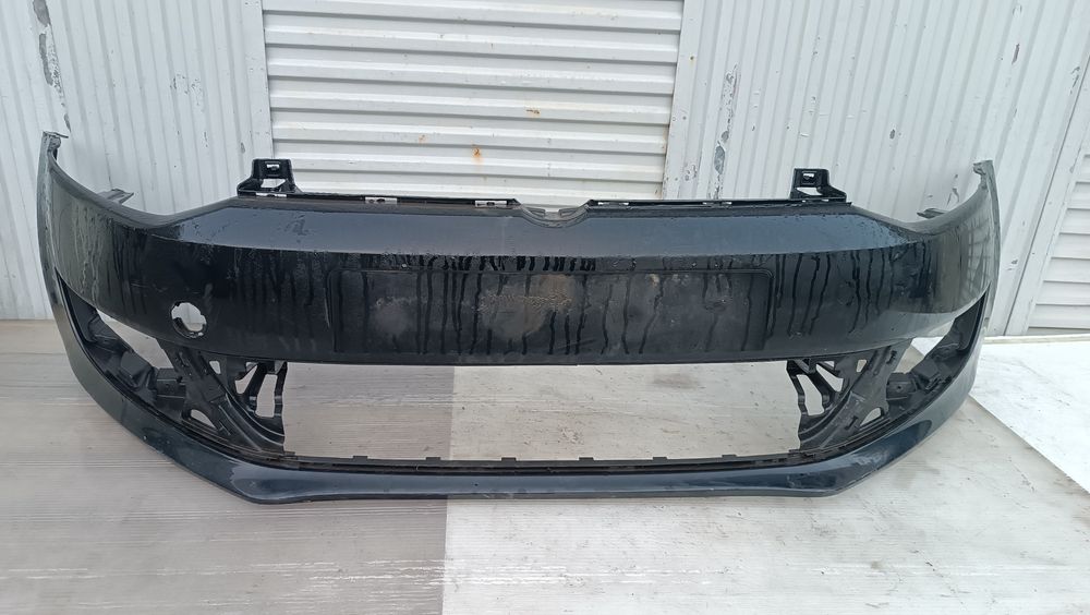 Vendo parachoque de frente VW polo 6R ano 2010/14