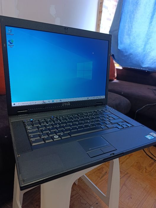 Dell Latitude E5500 (Intel Core 2 Duo - 4GB RAM - 128GB SSD)