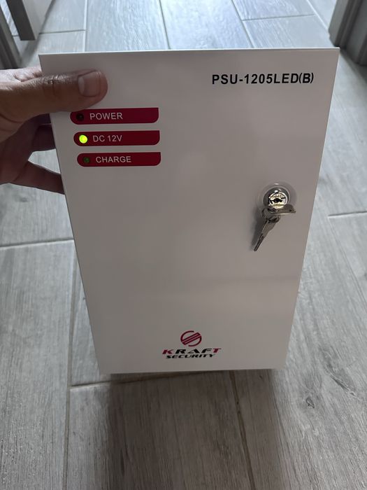 Акумулятор, з атс