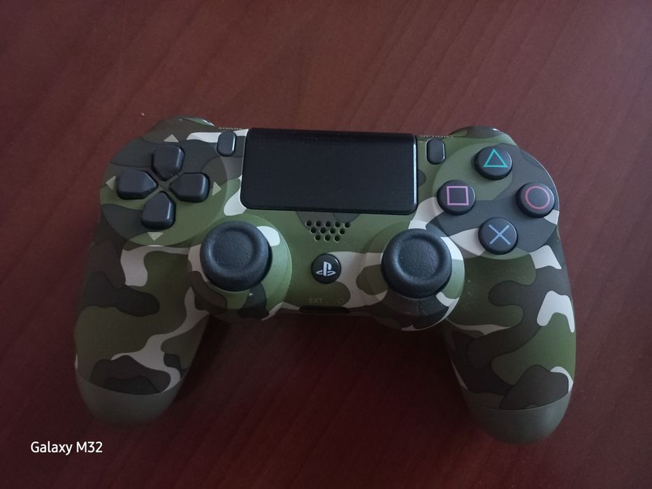 Геймпад Sony Playstation 4