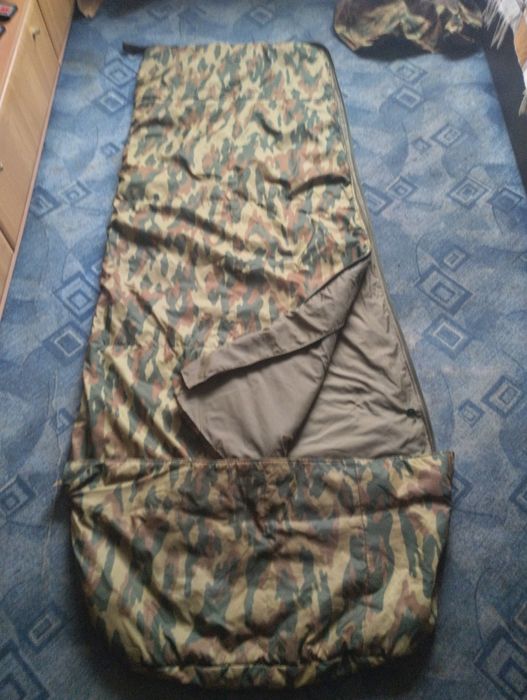 Продам спальный мешок.