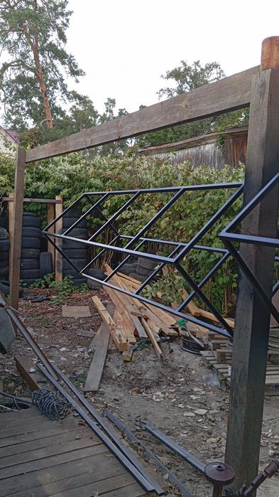 Все для дому, гаражу й машини