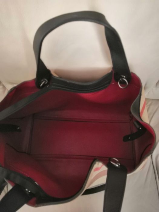 Сумка"BURBERRY" нова.