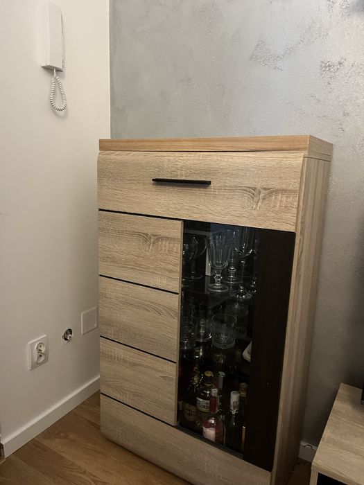 Meblościanka sprzedam