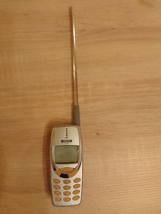 Радиотелефон.Senao 3310: 480 грн. - Стационарные телефоны Харьков на Olx