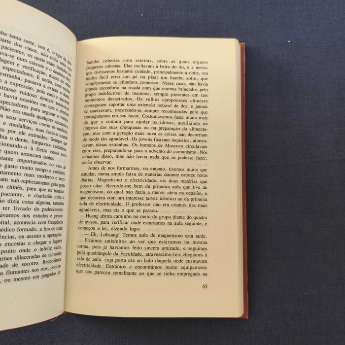 Lobsang Rampa - The Lassa Doctor64739408842882123