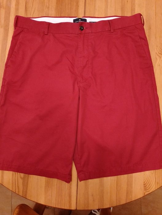 Krótkie spodenki męskie M&S
