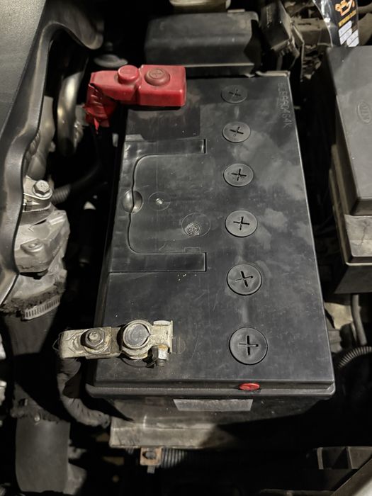 Kia sirento Awtomat / 4:4 / Restaling