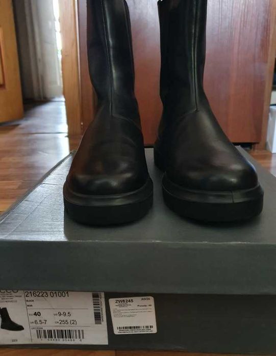 челси ECCO Nouvelle