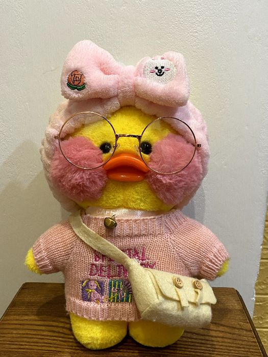 Качка Лалафанфан