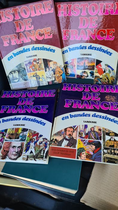 Livros antigos  de vários temas