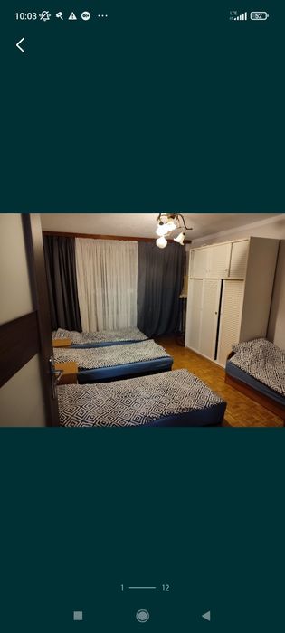 Noclegi kwatery pracownicze w Olsztynie