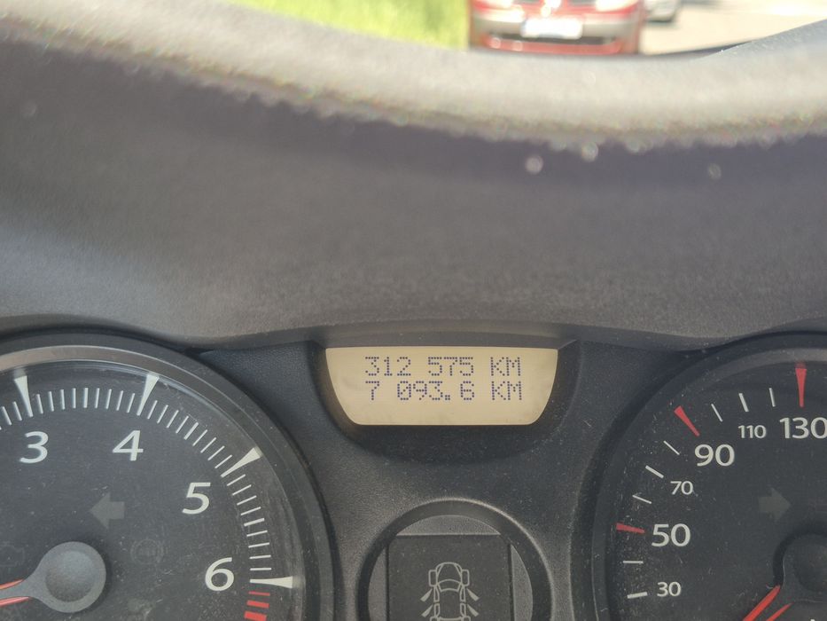 Renault Megane 2 Lift // LPG // Sprawna klima // Zadbany